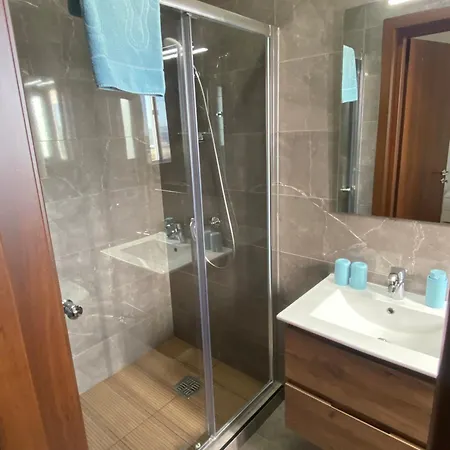 Sunshine - Modern Two Bedroom Penthouse With Terrace Mellieha