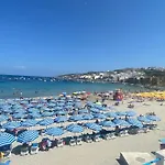 Apartamento Sunshine - Modern Two Bedroom Penthouse With Terrace