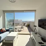 Sunshine - Modern Two Bedroom Penthouse With Terrace Apartment Mellieha