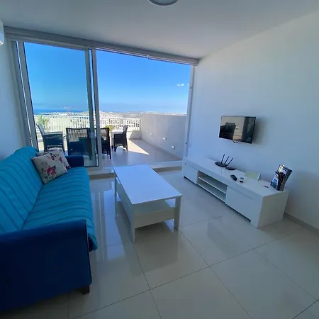 Sunshine - Modern Two Bedroom Penthouse With Terrace Mellieħa