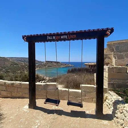 Apartamento Sunshine - Modern Two Bedroom Penthouse With Terrace *