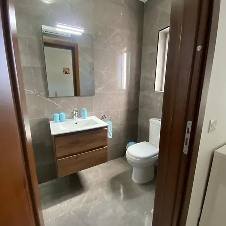 Sunshine - Modern Two Bedroom Penthouse With Terrace Daire Mellieħa