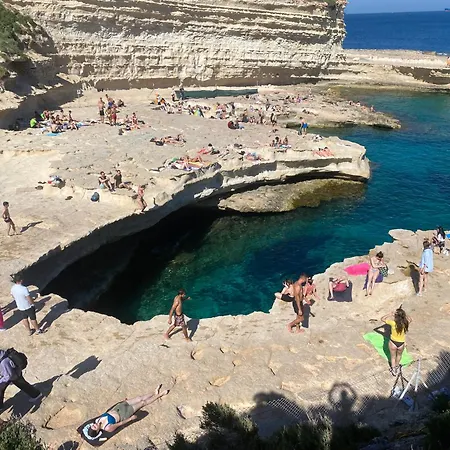 Lägenhet Sunshine - Modern Two Bedroom Penthouse With Terrace *