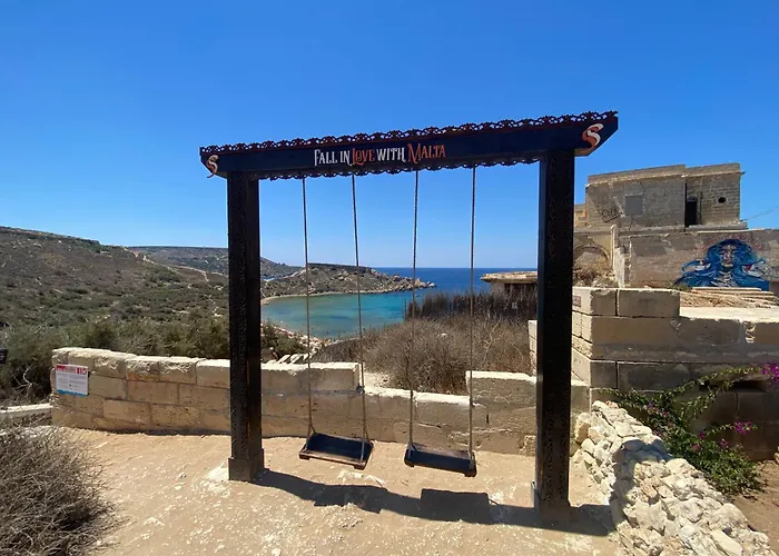 Apartamento Sunshine - Modern Two Bedroom Penthouse With Terrace *