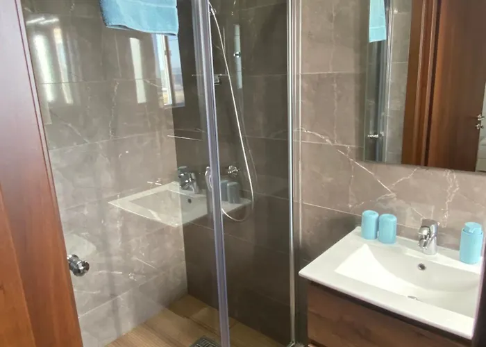 Sunshine - Modern Two Bedroom Penthouse With Terrace Mellieħa