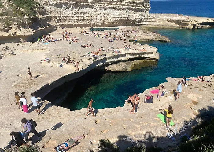 Apartamento Sunshine - Modern Two Bedroom Penthouse With Terrace *