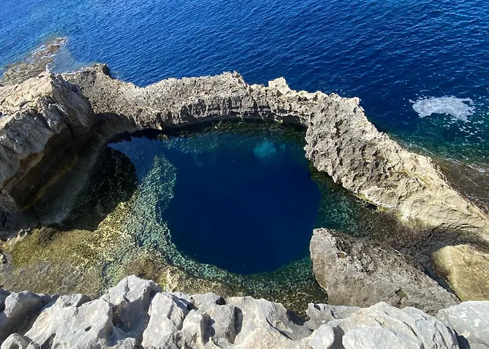 Apartamento Sunshine - Modern Two Bedroom Penthouse With Terrace